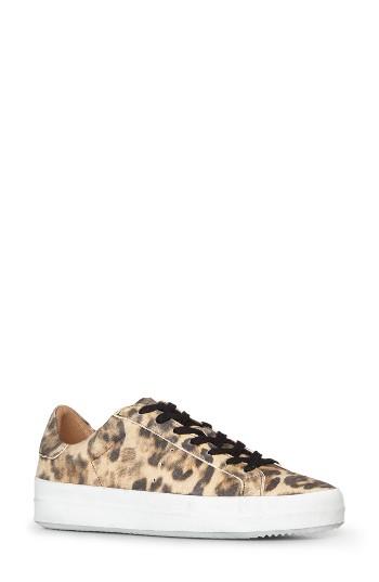 Women's Allsaints Safia Sneaker Eu - Brown