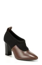 Women's Via Spiga Bayne Block Heel Bootie