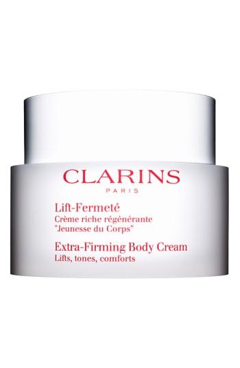 Clarins 'extra-firming' Body Cream