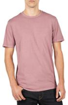 Men's Volcom Pale Wash T-shirt - Pink