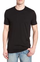 Men's Ag Bryce Slim Fit T-shirt, Size - Pink