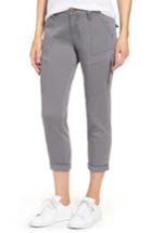 Women's Jag Jeans Gable Stretch Twill Utility Pants