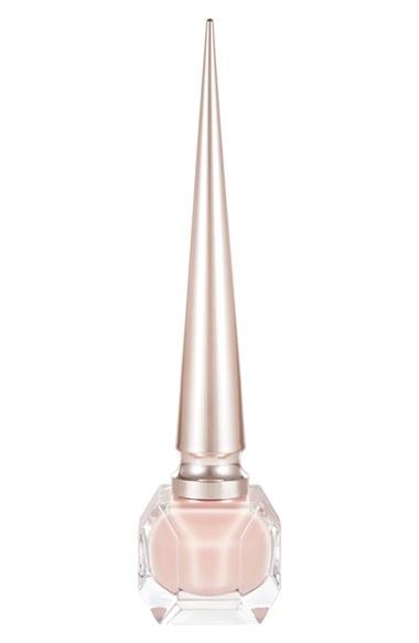 Christian Louboutin 'the Nudes' Nail Colour - Madame Est Nue