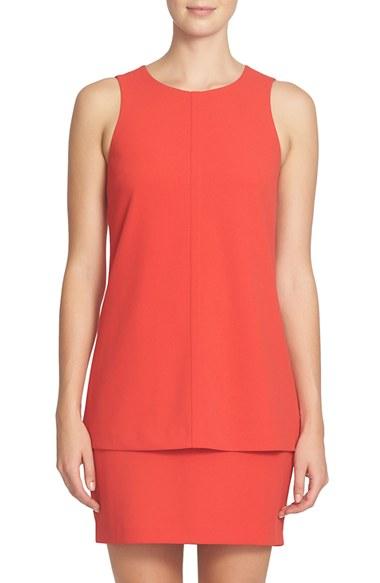 Women's Cynthia Steffe Mya Shift Dress