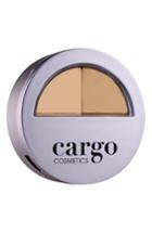 Cargo 'double Agent' Correcting Balm Set - 3w