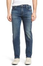 Men's Citizens Of Humanity Sid Straight Leg Jeans - Blue