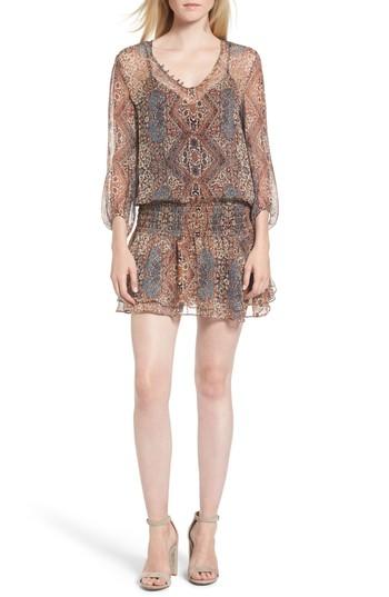 Women's Ella Moss Casablanca Dress