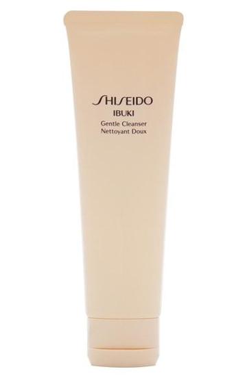 Shiseido 'ibuki' Gentle Cleanser