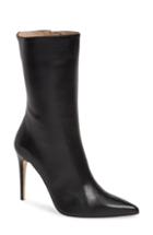 Women's Alexandre Birman Cuba Boot M - Black