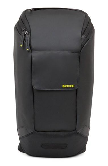 Men's Incase Designs 'range' Backpack - Black