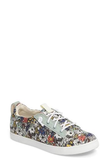 Women's Timberland 'newport Bay' Sneaker