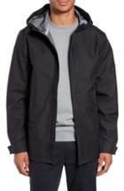 Men's Hurley Outrider 3-shell Jacket - Black