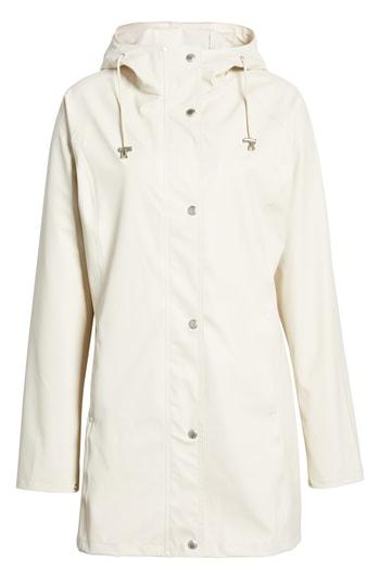 Women's Illse Jacobsen Raincoat