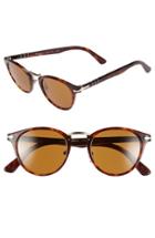 Men's Persol 49mm Sunglasses -