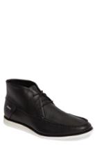 Men's Calvin Klein Kenley Chukka Boot .5 M - Black
