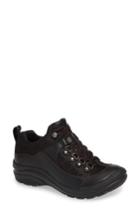 Women's Bionica Milliston Waterproof Hiking Boot M - Black