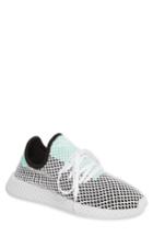 Men's Adidas Deerupt Runner Sneaker M - Black
