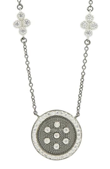 Women's Freida Rothman Pendant Necklace