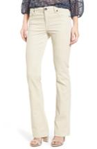 Women's Kut From The Kloth Baby Bootcut Corduroy Jeans - Brown
