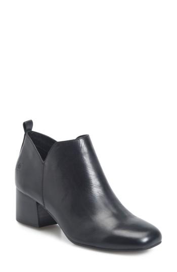 Women's B?rn Aneto Bootie .5 M - Black