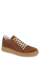 Men's Pajar Rex Water Resistant Sneaker Eu - Brown