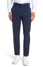 Men's Theory Peterson Neoteric Tech Chino Pants - Blue