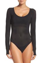 Women's Splits59 Extension Bodysuit - Black