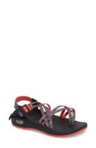 Women's Chaco Zx/2 Classic Sandal M - Blue
