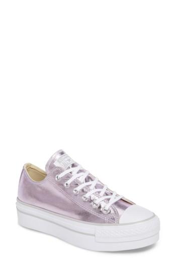 Women's Converse Chuck Taylor All Star Platform Sneaker
