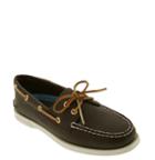 Women's Sperry 'authentic Original' Boat Shoe .5 S - Brown