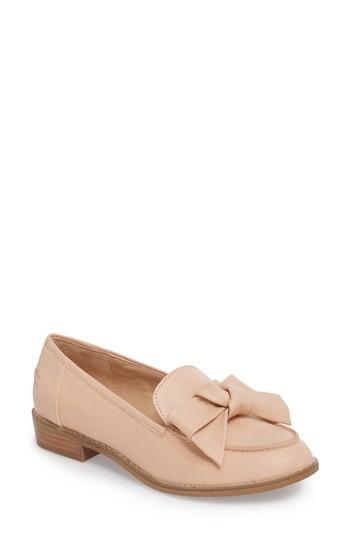 Women's Very Volatile Beaux Loafer M - Pink