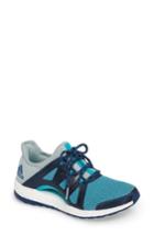 Women's Adidas Pureboost Xpose Running Shoe .5 M - Blue