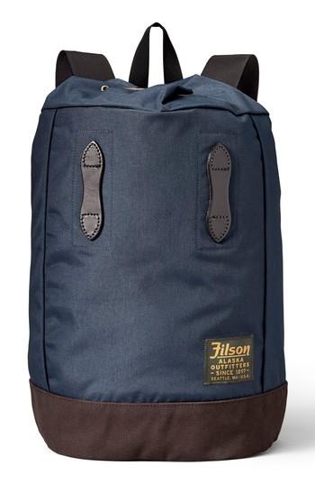 Men's Filson Day Pack - Blue