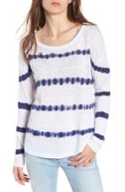 Women's Rails Perri Linen Sweater