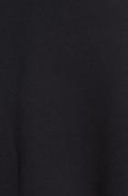 Women's Junk Food Mistletoe Sweatshirt - Black