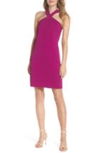 Women's Trina Trina Turk Fabiana Halter Dress