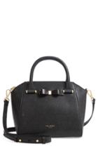 Ted Baker London Janne Pebbled Leather Tote -