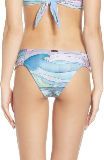 Women's Mara Hoffman Bikini Bottoms