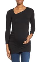 Women's Isabella Oliver Aubyn Maternity Top