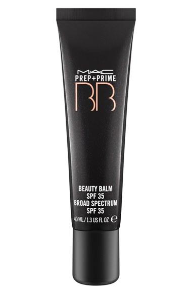 Mac 'prep + Prime' Beauty Balm Spf 35 - Extra Light
