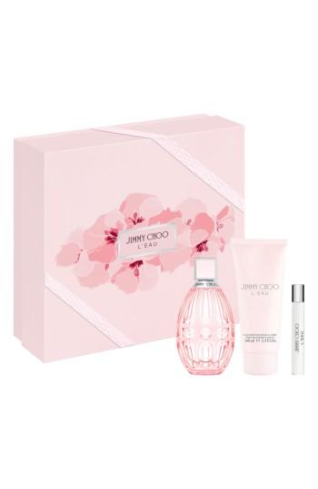 Jimmy Choo L'eau Set ($145 Value)