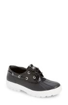 Women's Michael Michael Kors Hyde Waterproof Duck Shoe