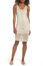 Women's Ali & Jay Picnic By The Lagoon Lace Dress