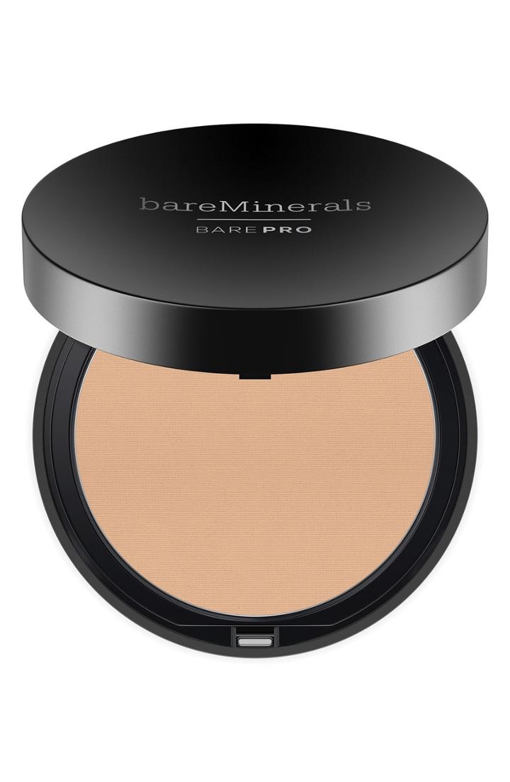 Bareminerals Barepro(tm) Performance Wear Powder Foundation - 09 Light Natural