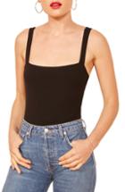 Women's Reformation Trixie Top