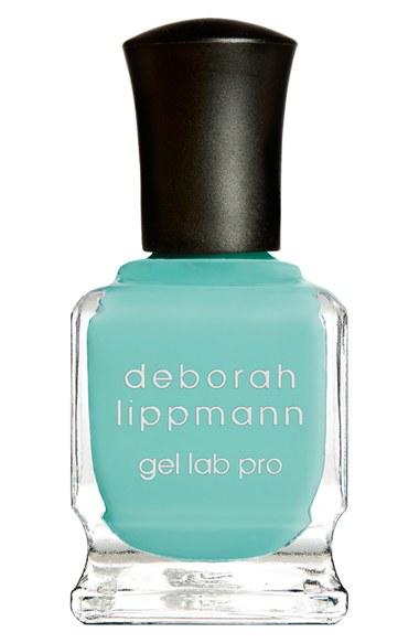 Deborah Lippmann Gel Lab Pro Nail Color - Splish Splash