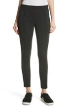 Women's Tretorn Tricot Track Pants - Black