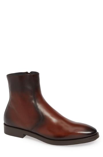 Men's To Boot New York Rosemont Zip Boot