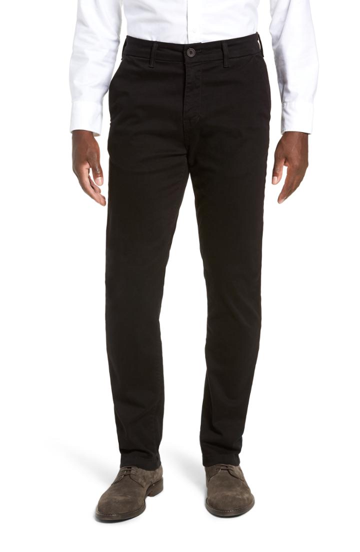 Men's Fidelity Denim Weekend Slim Fit Chino Pants