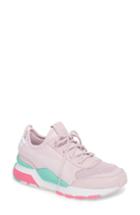 Women's Puma Rs-0 Sneaker .5 M - Pink